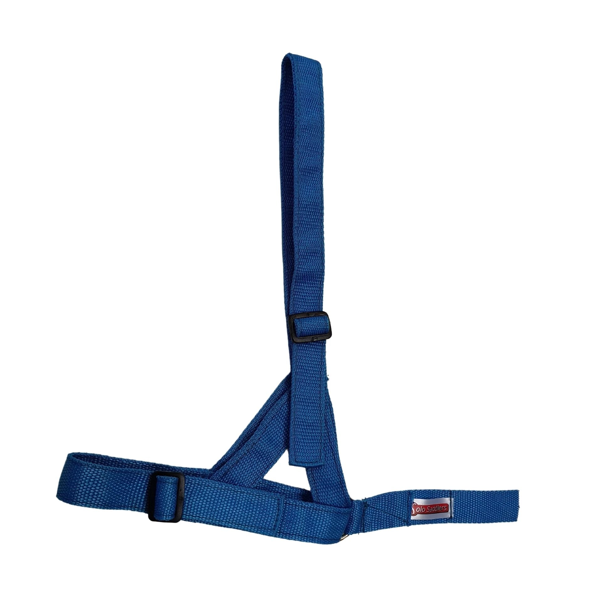 Halter Foal Baby Slip Solo